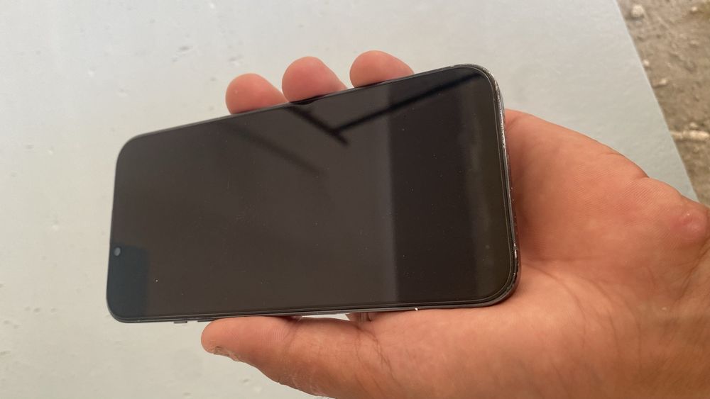 iphone 13pro 128gb