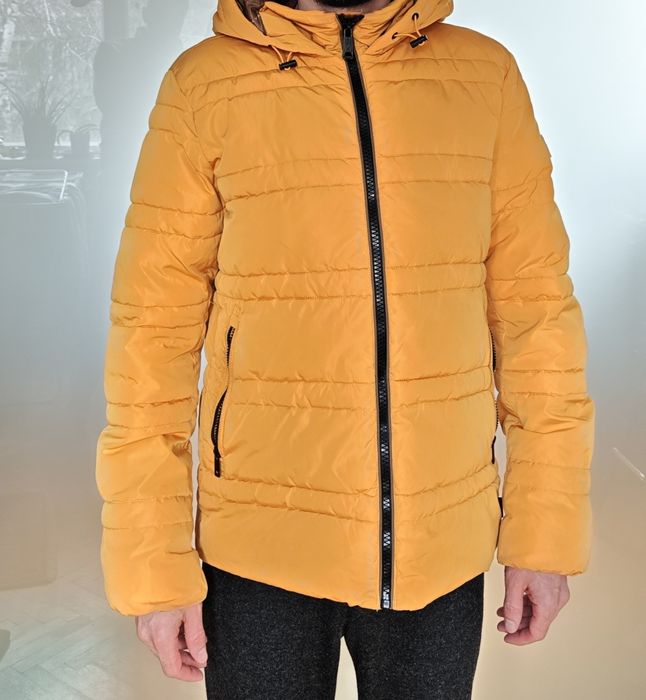 Зимно яке на scotch&soda