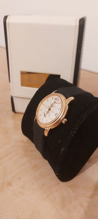 Ceas Carl F Bucherer
