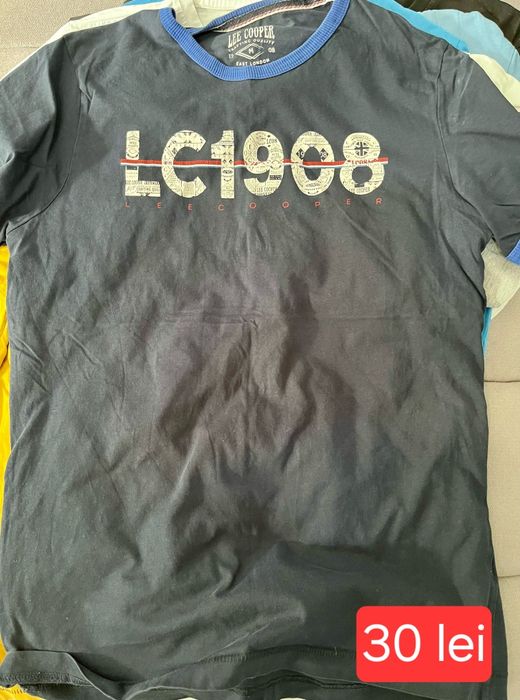 Vând haine băieți marimea S, M în stare foarte buna