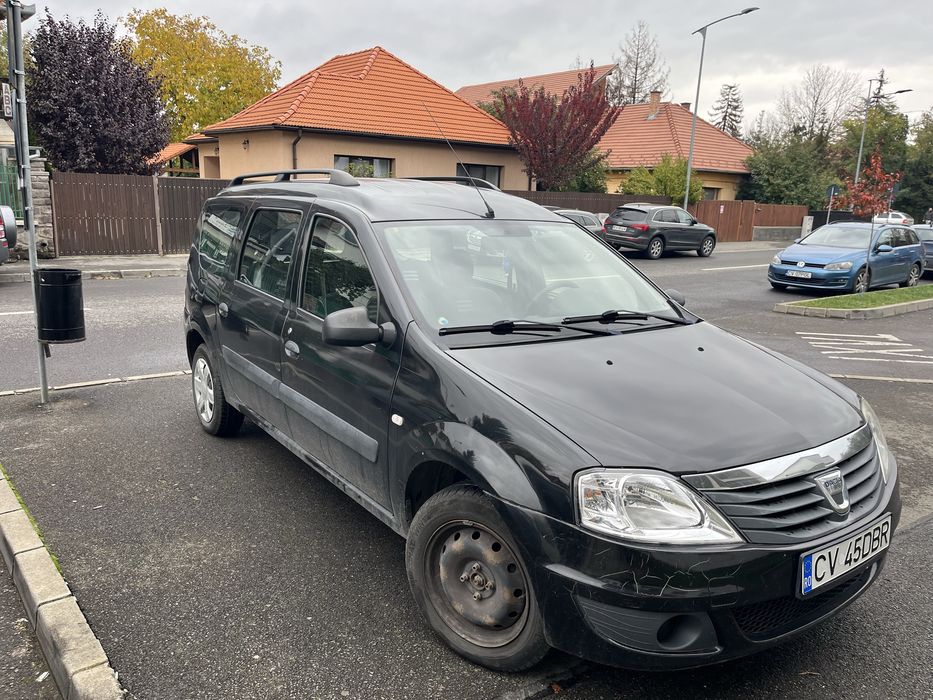 Dacia Logan SD KSDA3 COMBI