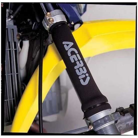 Неопренови чорапи за предница протектор за кол вилка амортисьор