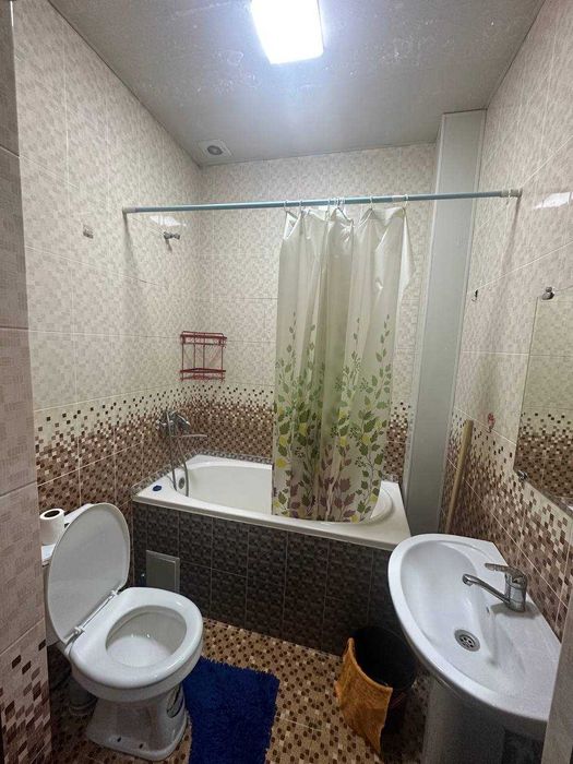 Сдаётся кв ор-р Военный госпиталь 1/3/4 р-н Мирзо-Улугбекский