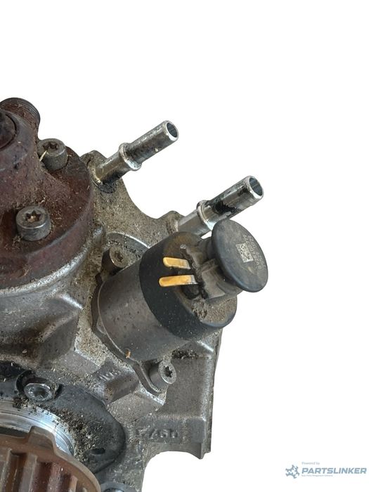 Pompa Inalta Presiune Peugeot 301 2012 - > 1.6Hdi Bh02 0445010739