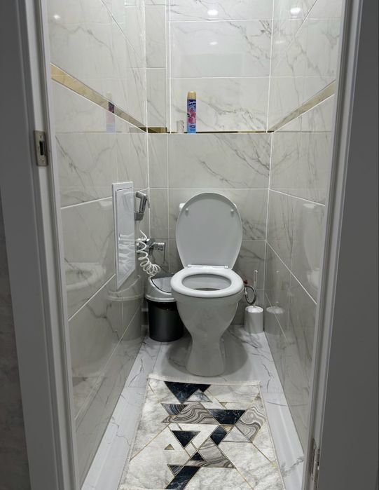 Посуточный квартира Астана