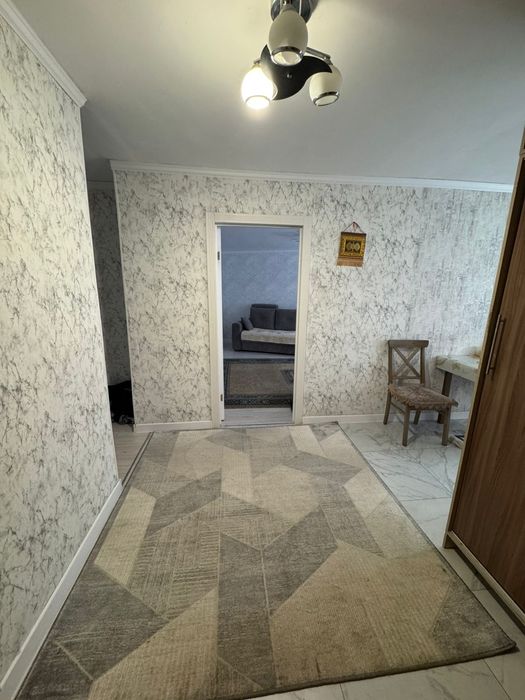 Продаётся 4х комнатная квартира