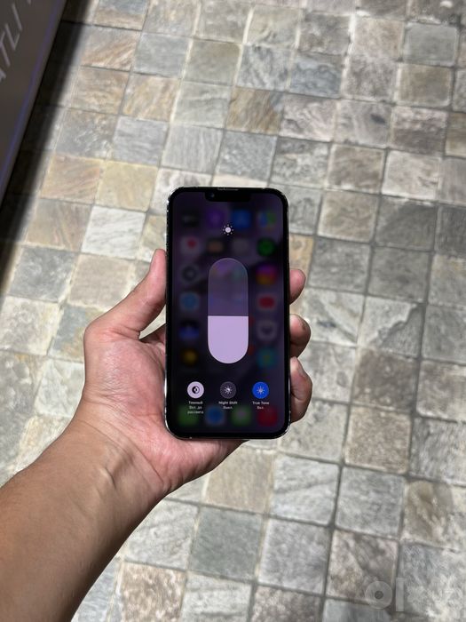 iPhone 13 Pro 256/74% Bez Karobka ideal
