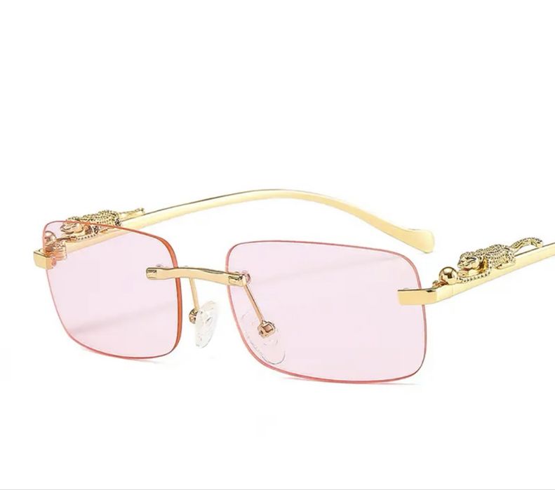 Слънчеви очила cartier panther