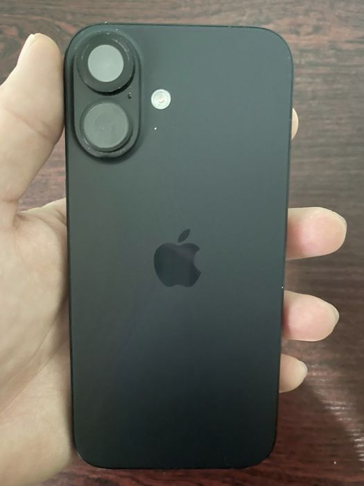 Iphone 16 128гб сатылады