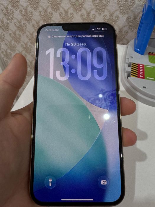 Продам 13 про мах