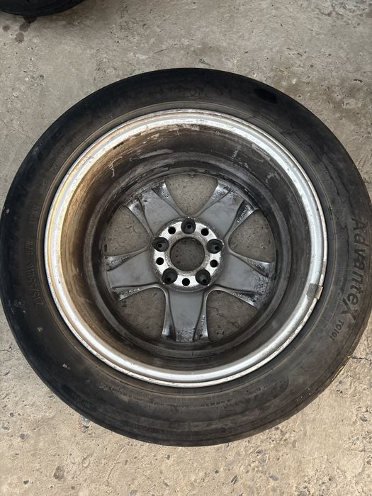 диски w211, диски мерседес, cramadora, крамадоры