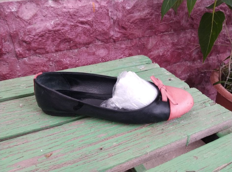 Женские большемерки