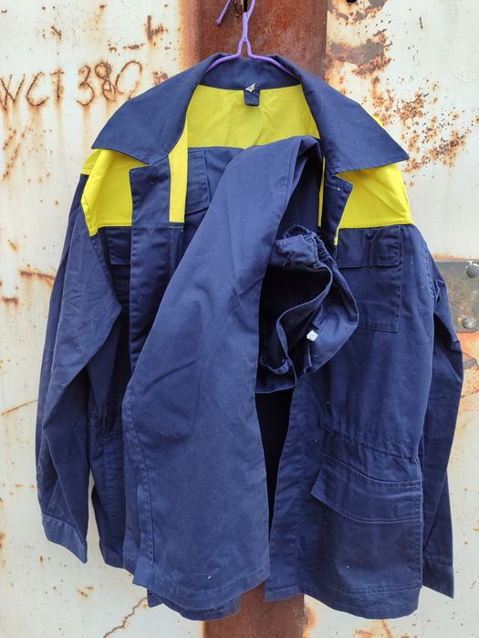 Спецодежда для работы