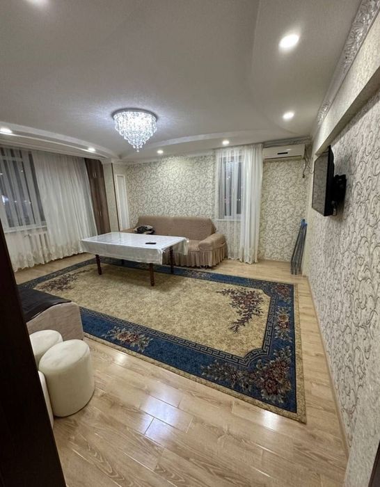 Тинчлик метро 2/2/4 сдается аренда #953