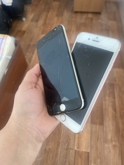 Айфон6 на запчасти