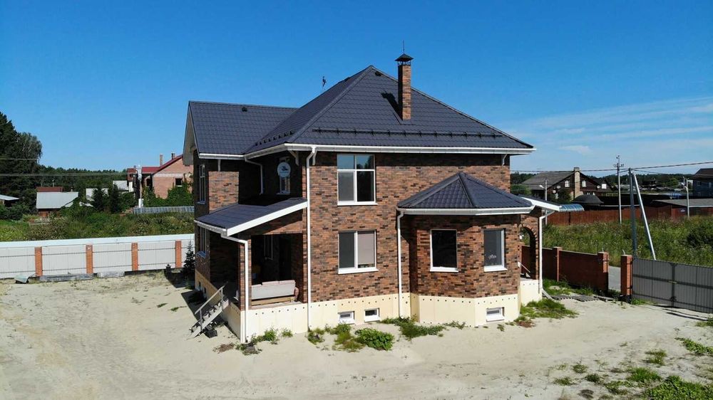 Водосточные системы Docke