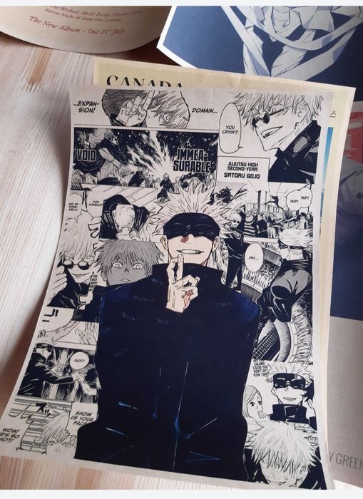 продам постеры а4