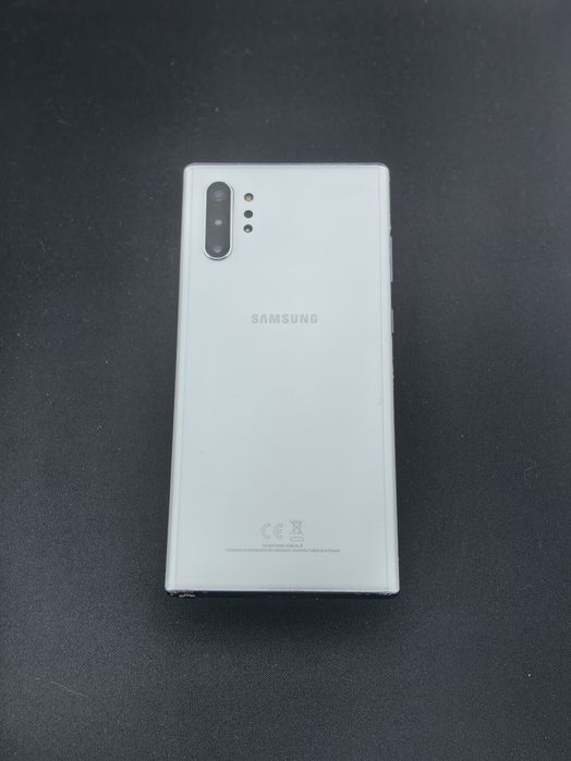 Samsung Galaxy Note 10 Plus 256 GB ID-dfv797
