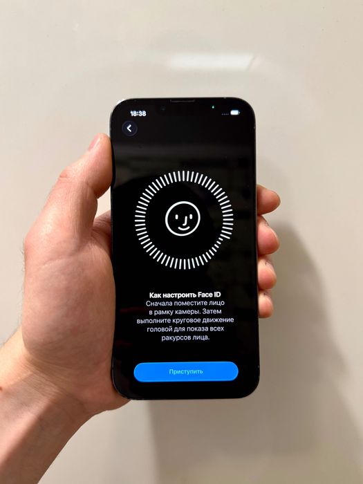 iPhone 12 Pro Max (128GB) 10/10!