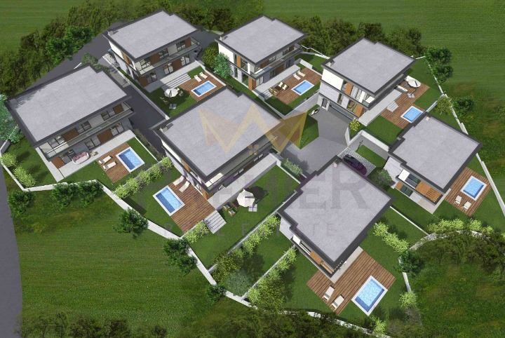 Къща в Варна-м-т Траката площ 345 цена 570000