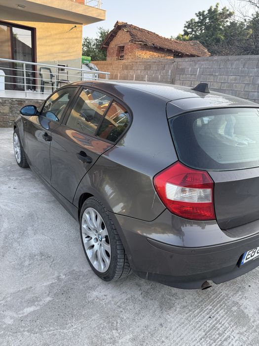 [Бмв e87 на части цена на лично]