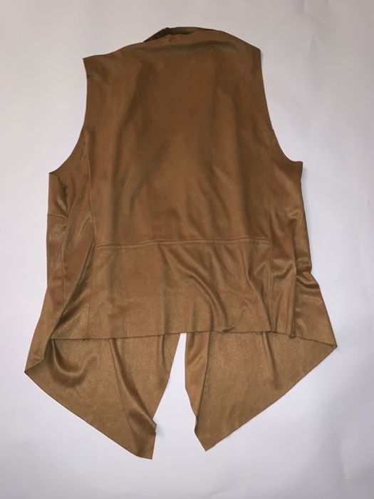 Vesta / Top Stradivarius Boho chic