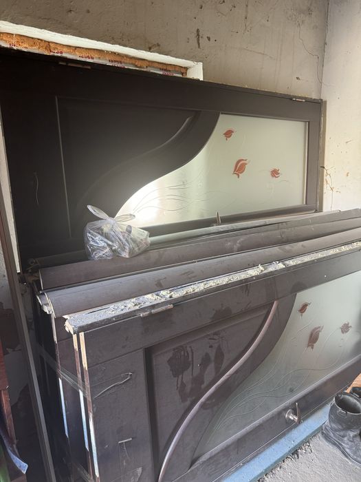 Есіктер сатылады комплект 8 шт.