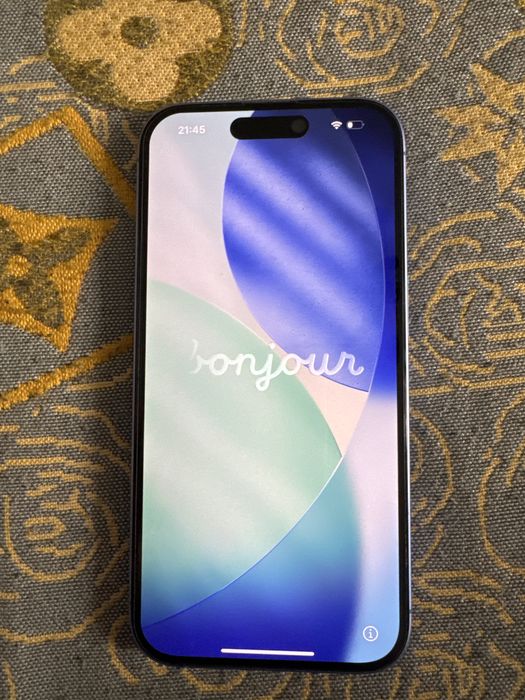Iphone 16. Айфон 16