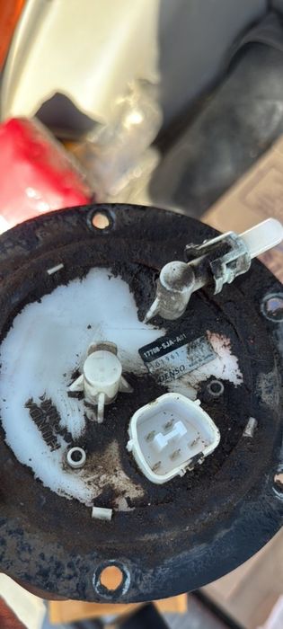 Бензинова помпа за Хонда Легенд 3.7 автомат