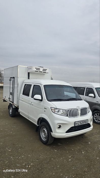 Авто H 1.  Shineray T32