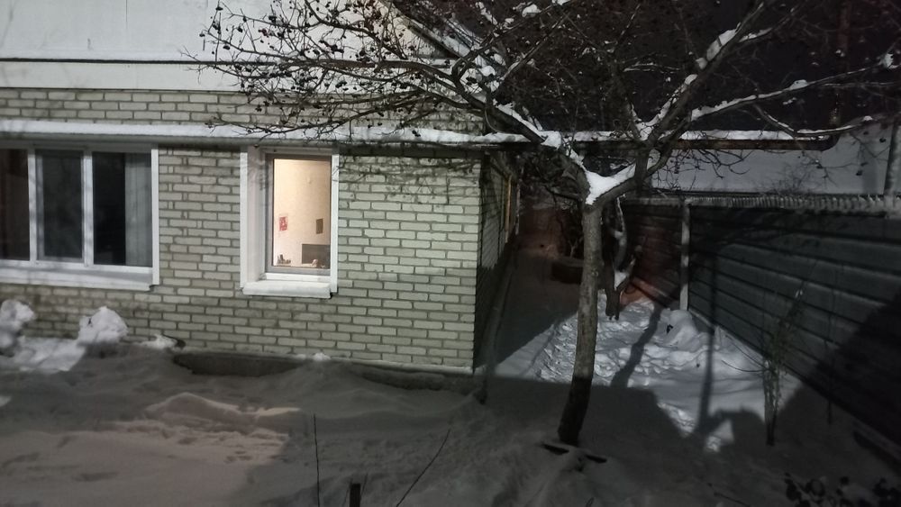 Дом и СТО  продам.