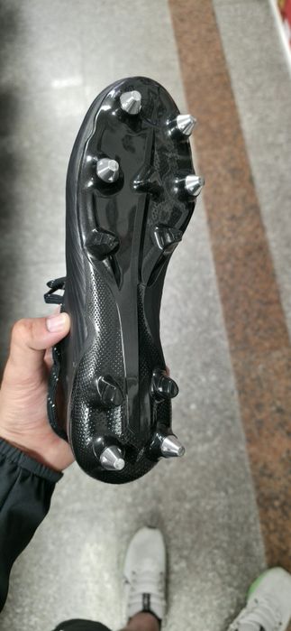 Adidas Х Ghosted 40 1/3.