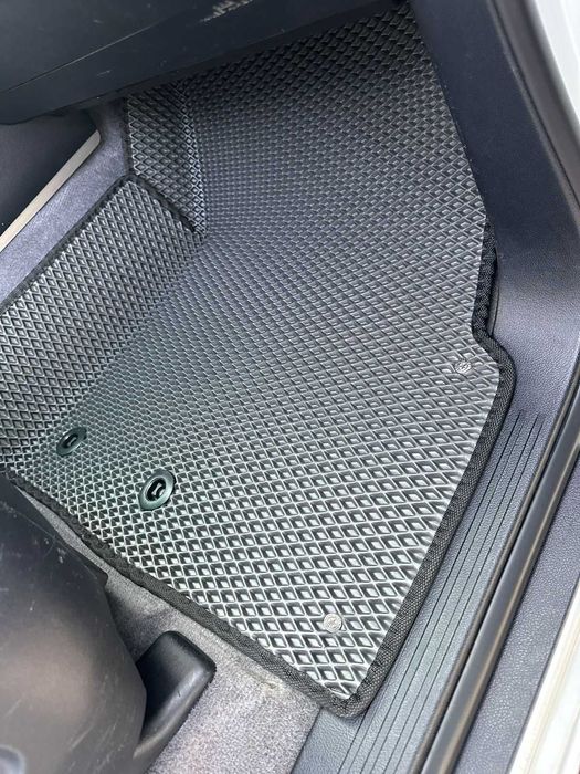 EVA Полики EVA Коврики В Астане