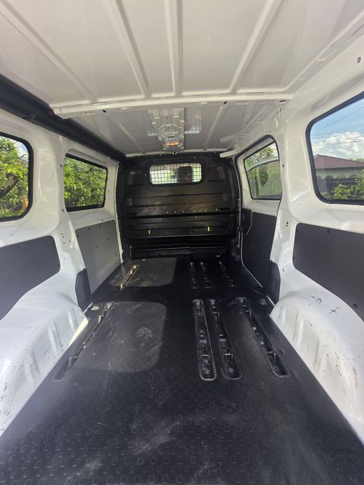 Opel Vivaro 2021