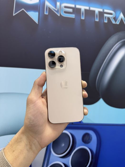 Iphone 16 Pro Айфон 16 Про