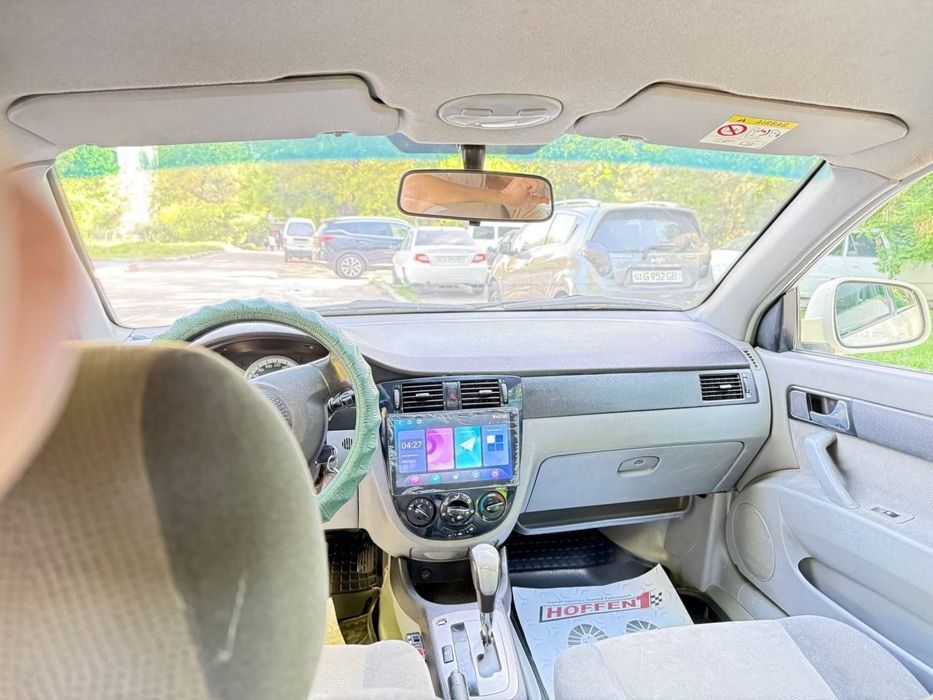 Gentra 2014 evro 1 avtomat