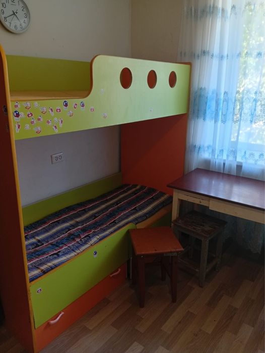 Сдам комнату в общежитии