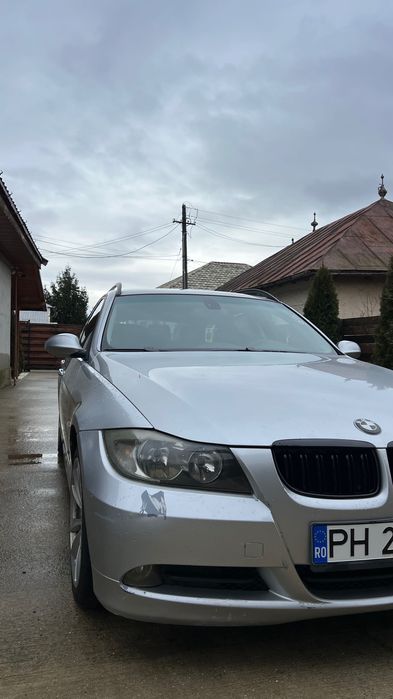 Vand/schimb BMW E91 318D