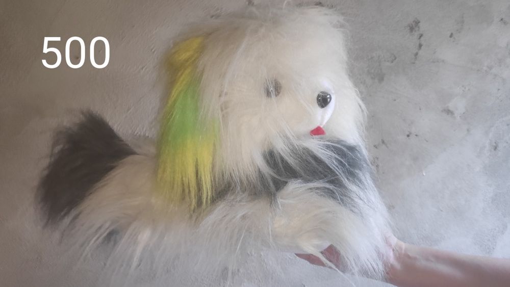 Игрушки для девочек (домик для кукол/лошади)