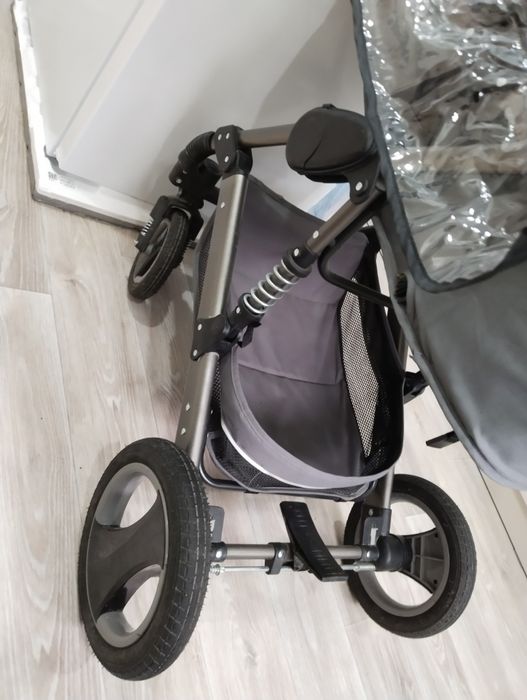 Продам коляску Кари кидс