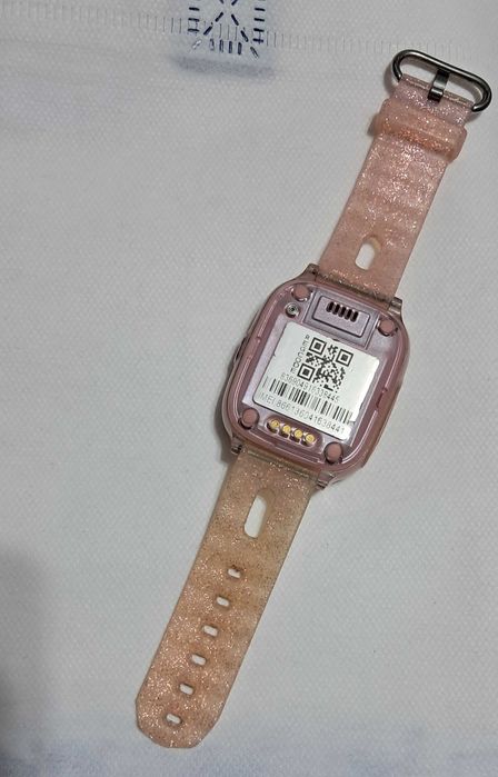 Детские смарт часы