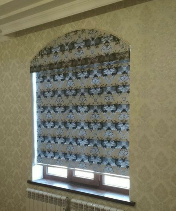 Жалюзи хтой, туркия ва ўзбекистон махсулоти