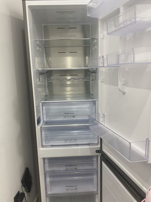Samsung no frost с доставкой