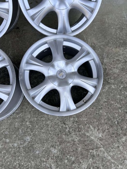 4x108 18 x 8.5 j джанти