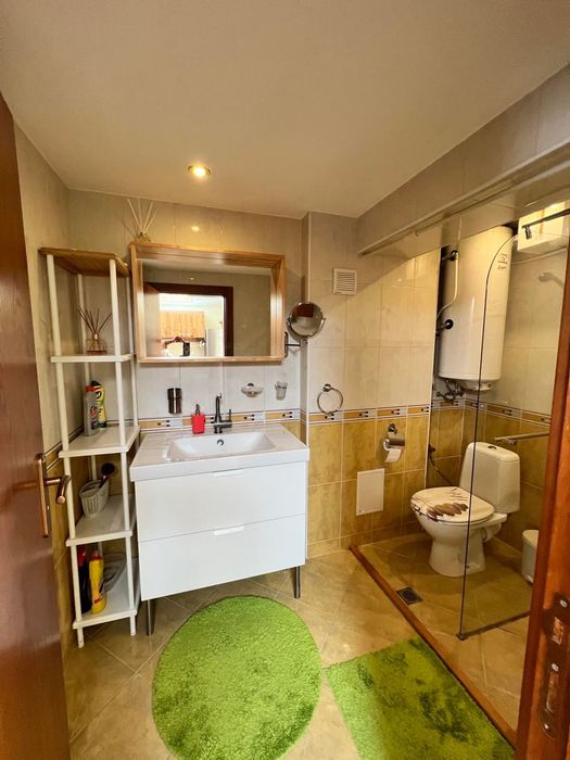 Дава се под наем Тристаен апартамент в Варна, Виница - 116 кв.м за 765 € - Снимка #20