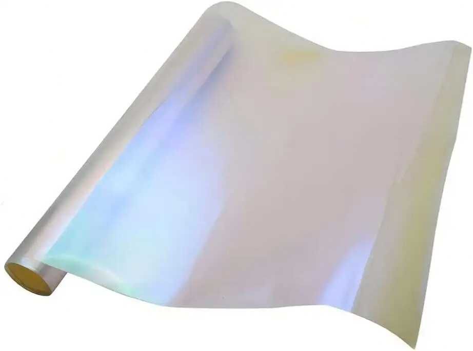 Хамелеоново фолио за фарове и стопове