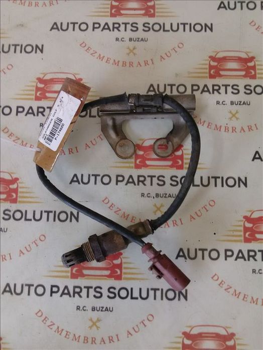 sonda lambda volkswagen golf 5 1.4 mpi