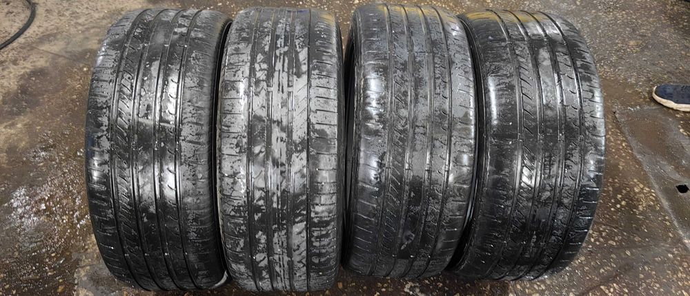 Колеса в сборе 255/50 r19