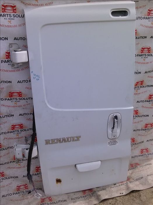 usa stanga spate renault trafic an fabr 2007