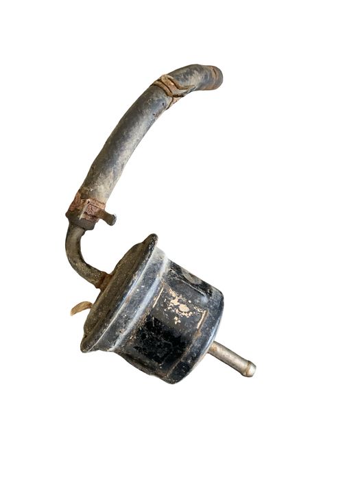 Filtru Rezonator Toyota Land Cruiser J100 1998–2007 - 4.2D